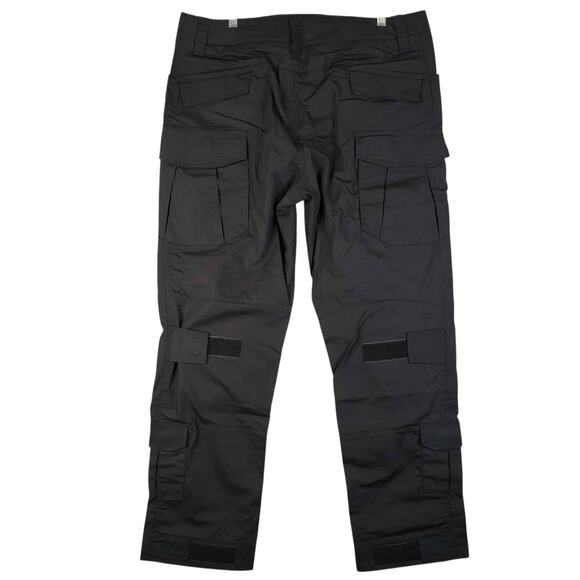 Special】W38 LA GATE Buggy Denim